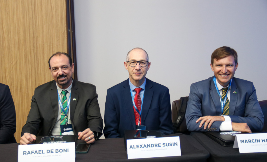 Fórum do Conselho Nacional de Secretários Estaduais para Assuntos de Ciência, Tecnologia e Inovação  2025