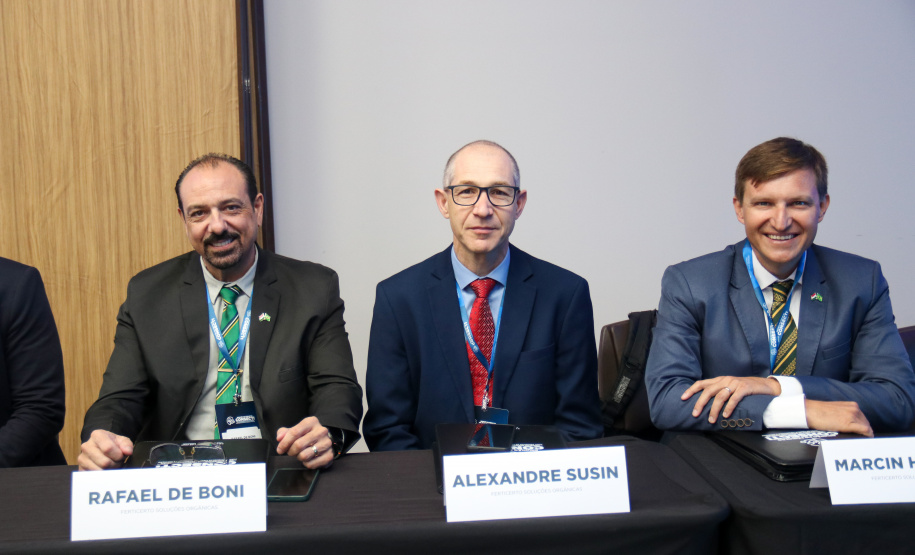 Fórum do Conselho Nacional de Secretários Estaduais para Assuntos de Ciência, Tecnologia e Inovação  2025