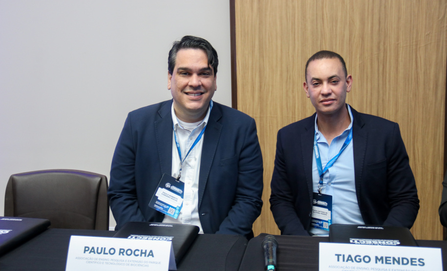 Fórum do Conselho Nacional de Secretários Estaduais para Assuntos de Ciência, Tecnologia e Inovação  2025