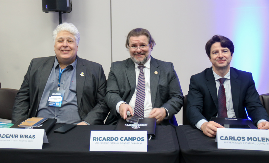 Fórum do Conselho Nacional de Secretários Estaduais para Assuntos de Ciência, Tecnologia e Inovação  2025