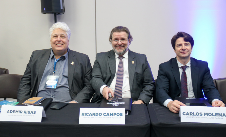 Fórum do Conselho Nacional de Secretários Estaduais para Assuntos de Ciência, Tecnologia e Inovação  2025