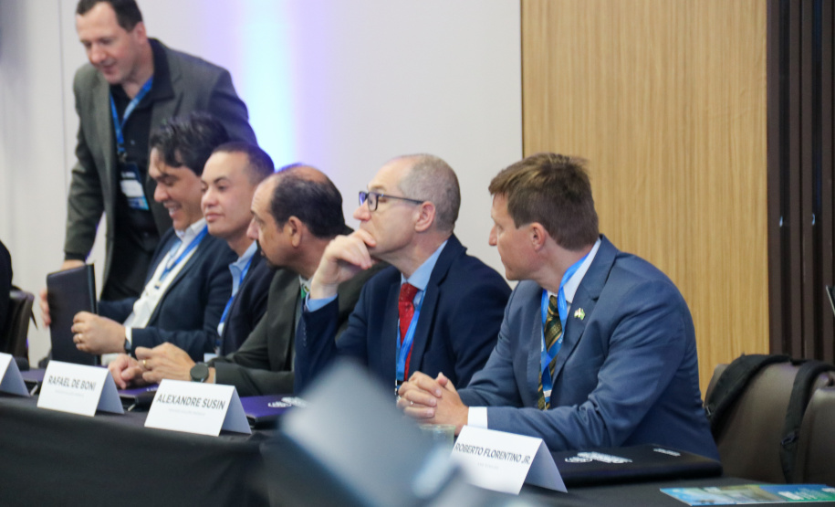 Fórum do Conselho Nacional de Secretários Estaduais para Assuntos de Ciência, Tecnologia e Inovação  2025