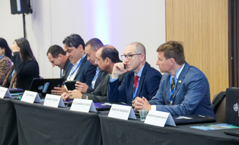 Fórum do Conselho Nacional de Secretários Estaduais para Assuntos de Ciência, Tecnologia e Inovação  2025