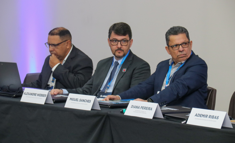 Fórum do Conselho Nacional de Secretários Estaduais para Assuntos de Ciência, Tecnologia e Inovação  2025