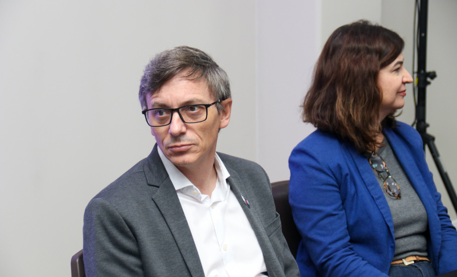 Fórum do Conselho Nacional de Secretários Estaduais para Assuntos de Ciência, Tecnologia e Inovação  2025