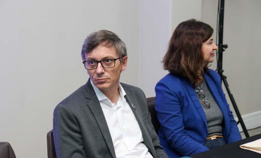 Fórum do Conselho Nacional de Secretários Estaduais para Assuntos de Ciência, Tecnologia e Inovação  2025