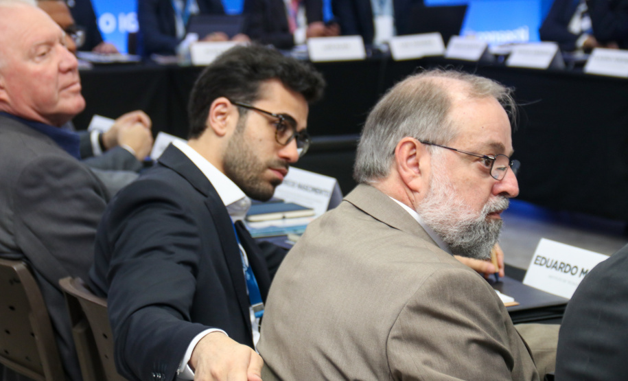 Fórum do Conselho Nacional de Secretários Estaduais para Assuntos de Ciência, Tecnologia e Inovação  2025