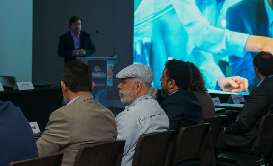 Fórum do Conselho Nacional de Secretários Estaduais para Assuntos de Ciência, Tecnologia e Inovação  2025