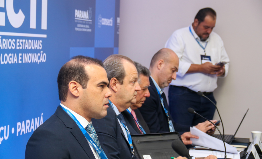 Fórum do Conselho Nacional de Secretários Estaduais para Assuntos de Ciência, Tecnologia e Inovação  2025