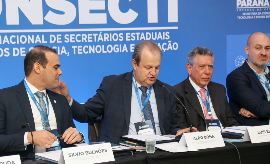 Fórum do Conselho Nacional de Secretários Estaduais para Assuntos de Ciência, Tecnologia e Inovação  2025
