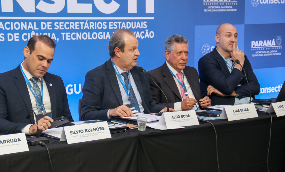 Fórum do Conselho Nacional de Secretários Estaduais para Assuntos de Ciência, Tecnologia e Inovação  2025