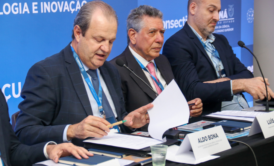 Fórum do Conselho Nacional de Secretários Estaduais para Assuntos de Ciência, Tecnologia e Inovação  2025