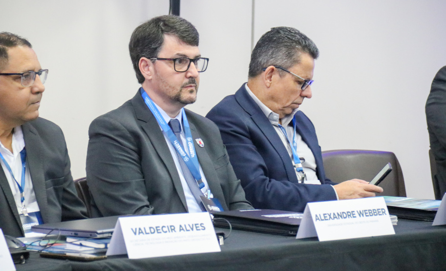 Fórum do Conselho Nacional de Secretários Estaduais para Assuntos de Ciência, Tecnologia e Inovação  2025