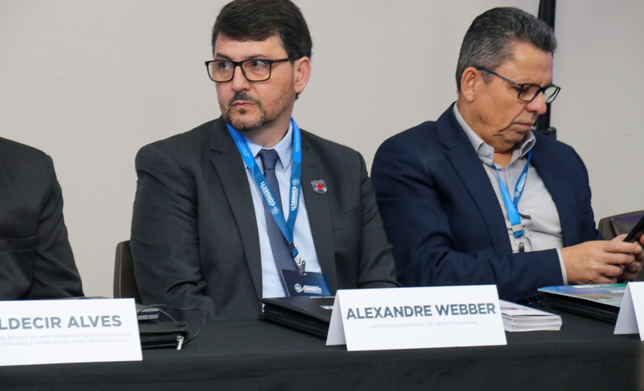 Fórum do Conselho Nacional de Secretários Estaduais para Assuntos de Ciência, Tecnologia e Inovação  2025