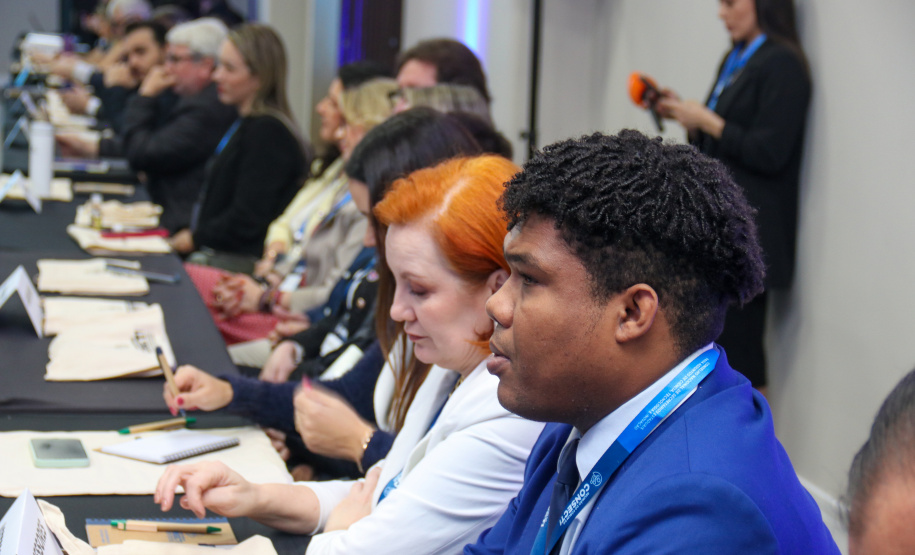 Fórum do Conselho Nacional de Secretários Estaduais para Assuntos de Ciência, Tecnologia e Inovação  2025