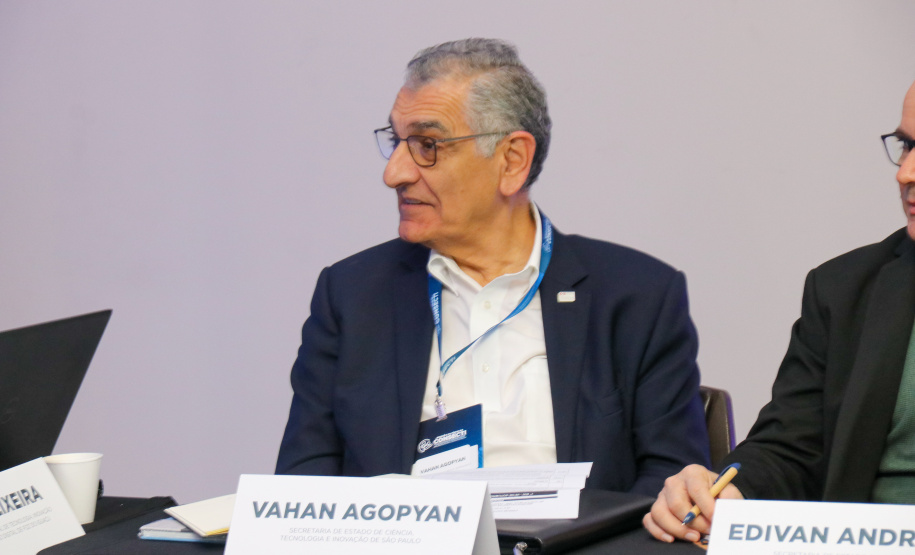 Fórum do Conselho Nacional de Secretários Estaduais para Assuntos de Ciência, Tecnologia e Inovação  2025