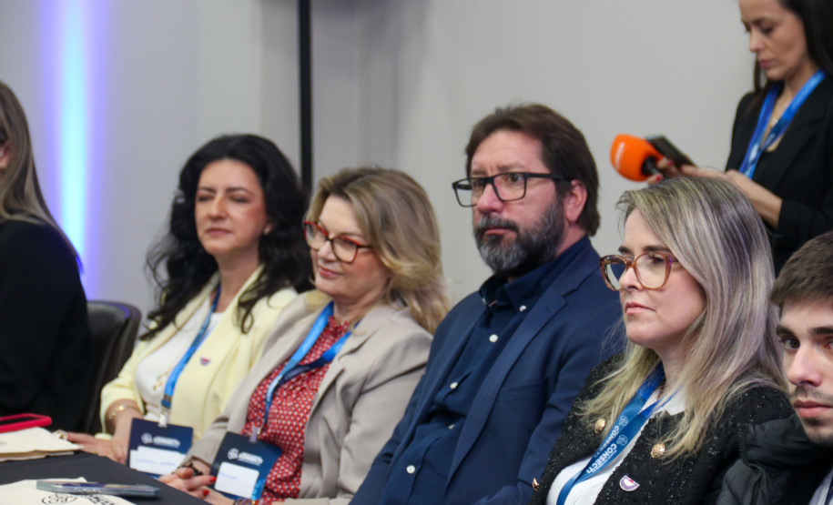 Fórum do Conselho Nacional de Secretários Estaduais para Assuntos de Ciência, Tecnologia e Inovação  2025