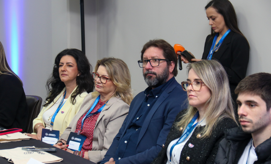 Fórum do Conselho Nacional de Secretários Estaduais para Assuntos de Ciência, Tecnologia e Inovação  2025