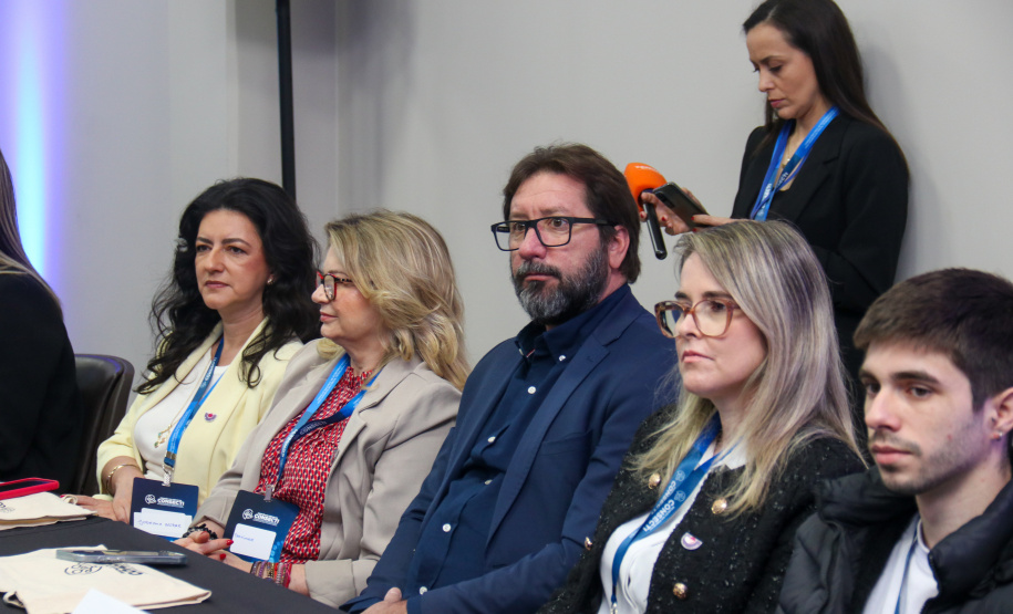 Fórum do Conselho Nacional de Secretários Estaduais para Assuntos de Ciência, Tecnologia e Inovação  2025