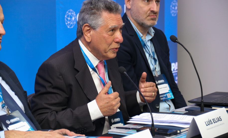 Fórum do Conselho Nacional de Secretários Estaduais para Assuntos de Ciência, Tecnologia e Inovação  2025