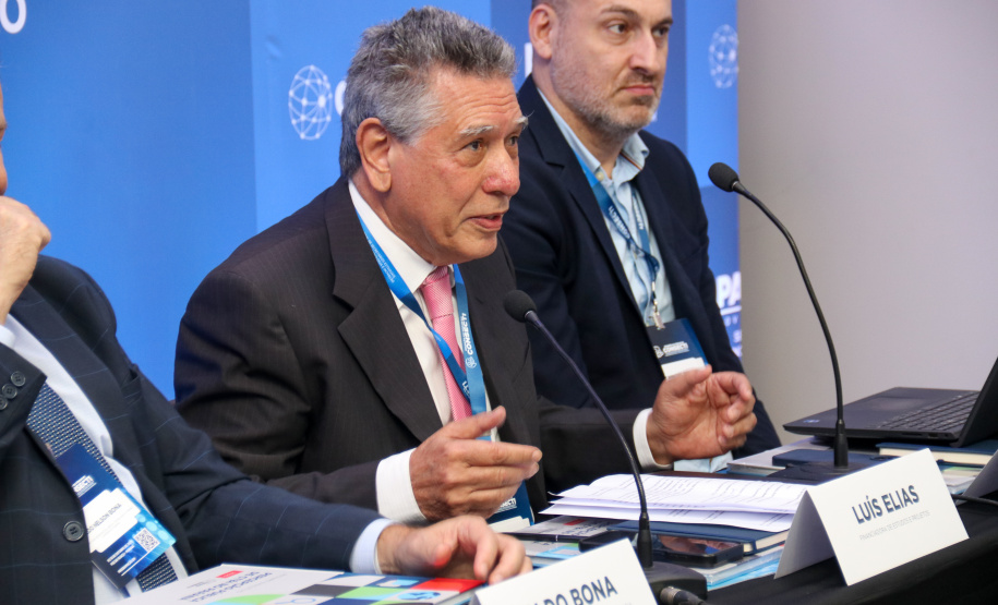 Fórum do Conselho Nacional de Secretários Estaduais para Assuntos de Ciência, Tecnologia e Inovação  2025