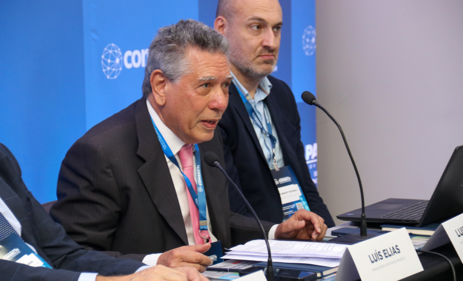 Fórum do Conselho Nacional de Secretários Estaduais para Assuntos de Ciência, Tecnologia e Inovação  2025