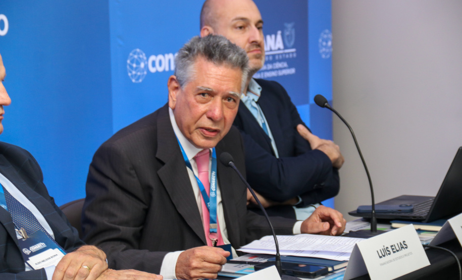 Fórum do Conselho Nacional de Secretários Estaduais para Assuntos de Ciência, Tecnologia e Inovação  2025