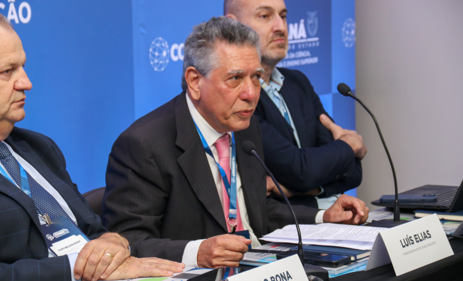 Fórum do Conselho Nacional de Secretários Estaduais para Assuntos de Ciência, Tecnologia e Inovação  2025