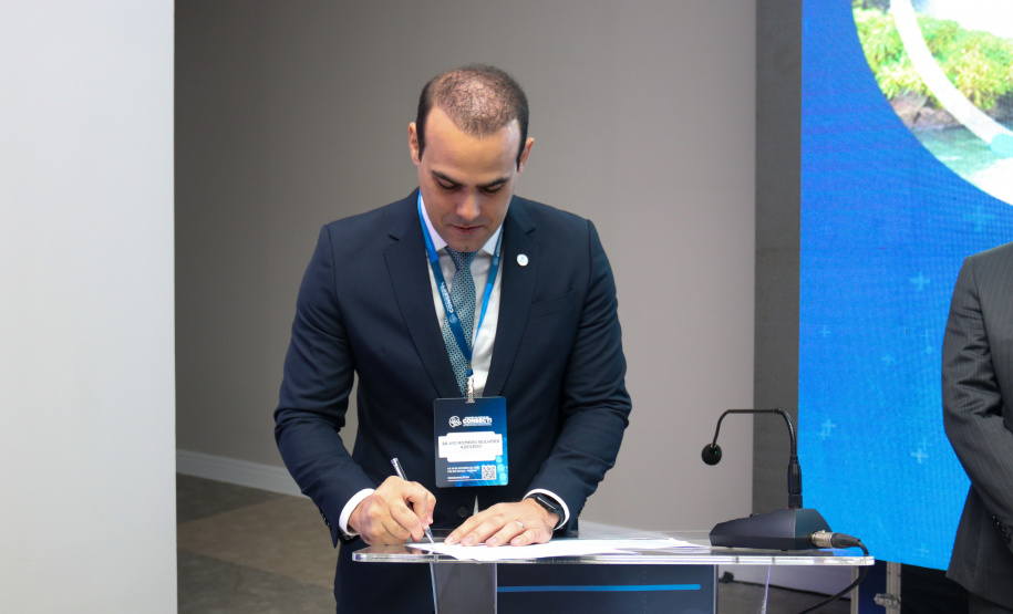 Fórum do Conselho Nacional de Secretários Estaduais para Assuntos de Ciência, Tecnologia e Inovação  2025