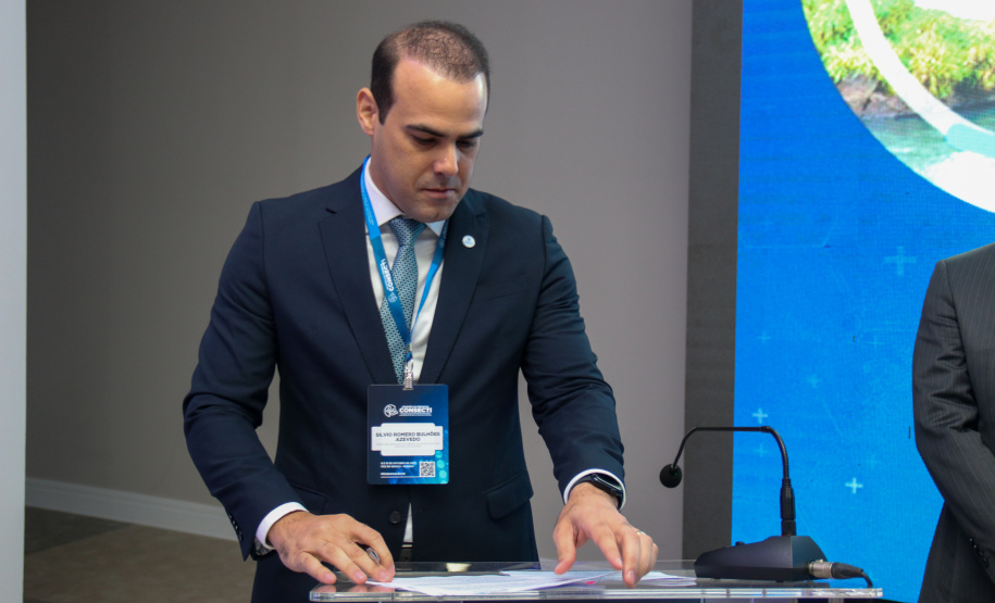 Fórum do Conselho Nacional de Secretários Estaduais para Assuntos de Ciência, Tecnologia e Inovação  2025