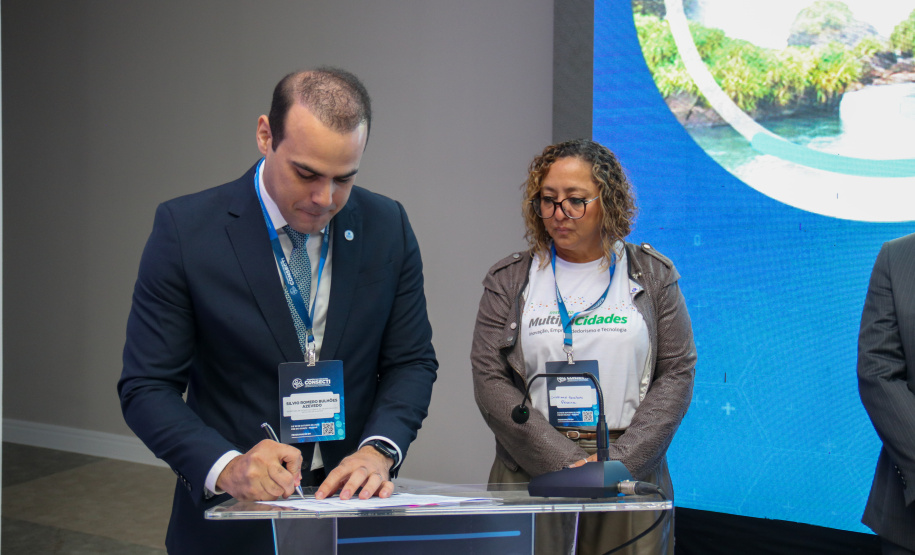 Fórum do Conselho Nacional de Secretários Estaduais para Assuntos de Ciência, Tecnologia e Inovação  2025