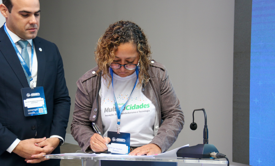 Fórum do Conselho Nacional de Secretários Estaduais para Assuntos de Ciência, Tecnologia e Inovação  2025