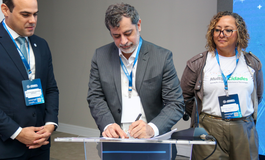 Fórum do Conselho Nacional de Secretários Estaduais para Assuntos de Ciência, Tecnologia e Inovação  2025