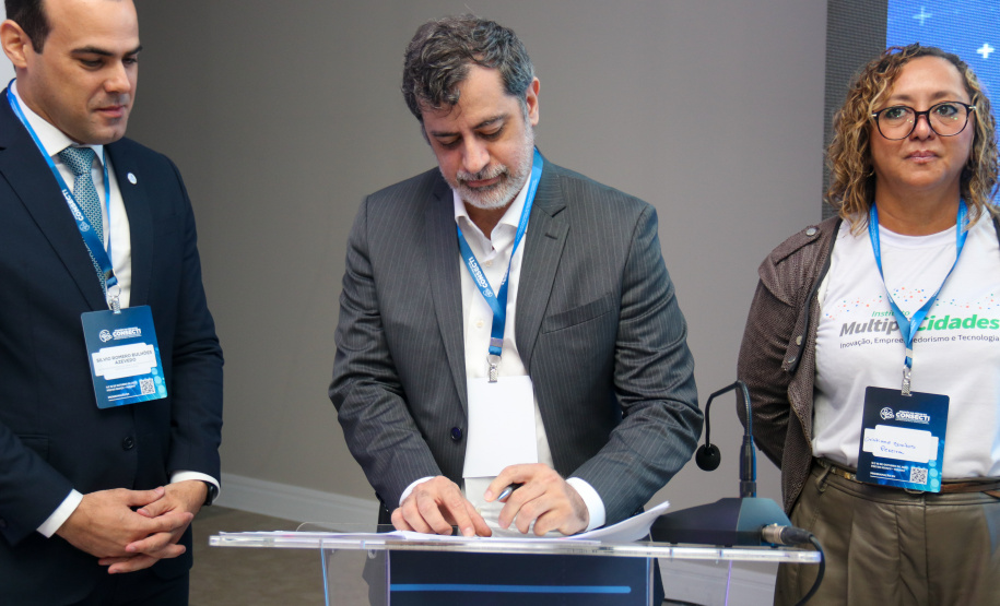 Fórum do Conselho Nacional de Secretários Estaduais para Assuntos de Ciência, Tecnologia e Inovação  2025