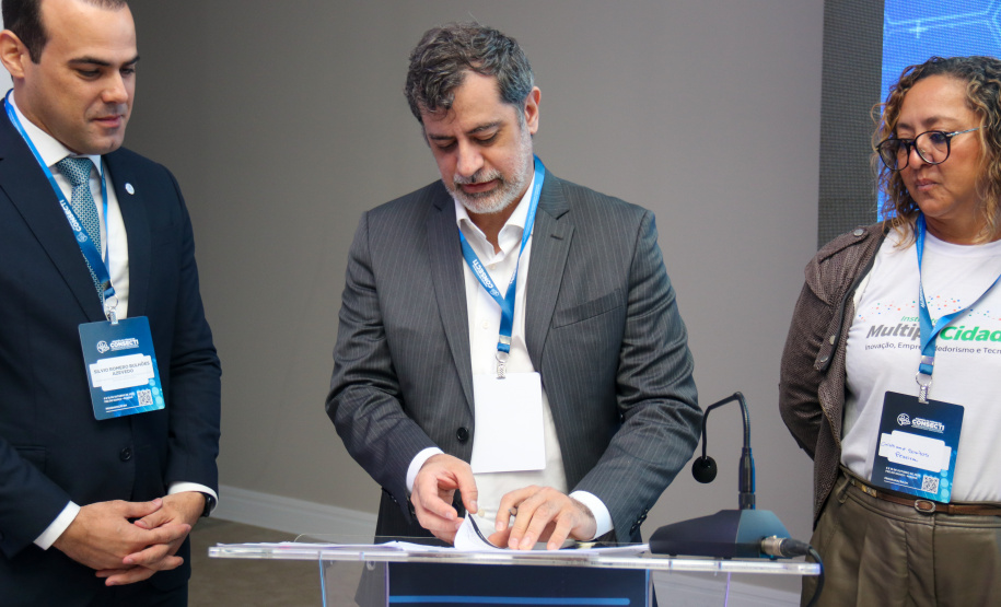 Fórum do Conselho Nacional de Secretários Estaduais para Assuntos de Ciência, Tecnologia e Inovação  2025