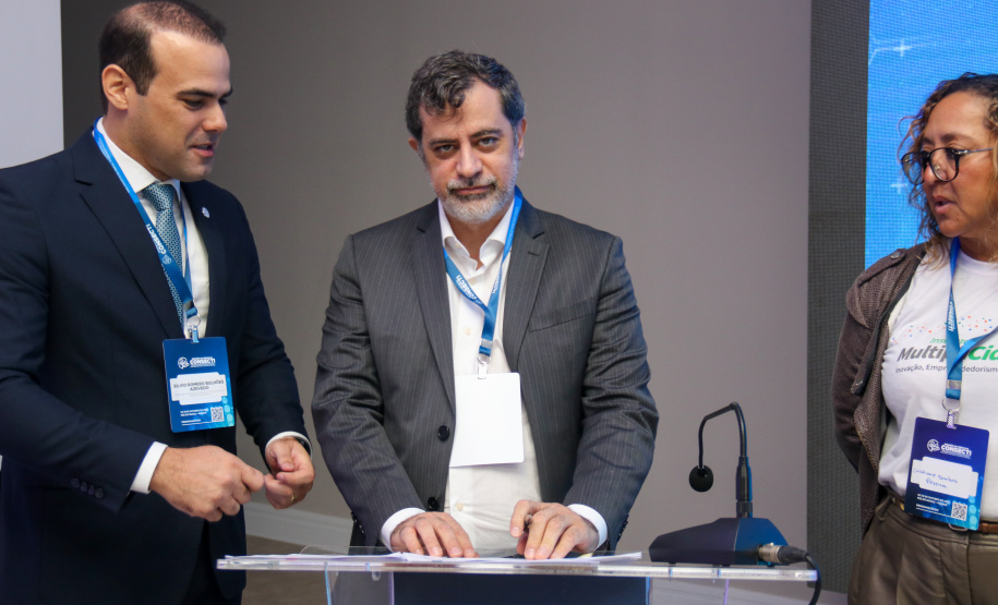 Fórum do Conselho Nacional de Secretários Estaduais para Assuntos de Ciência, Tecnologia e Inovação  2025