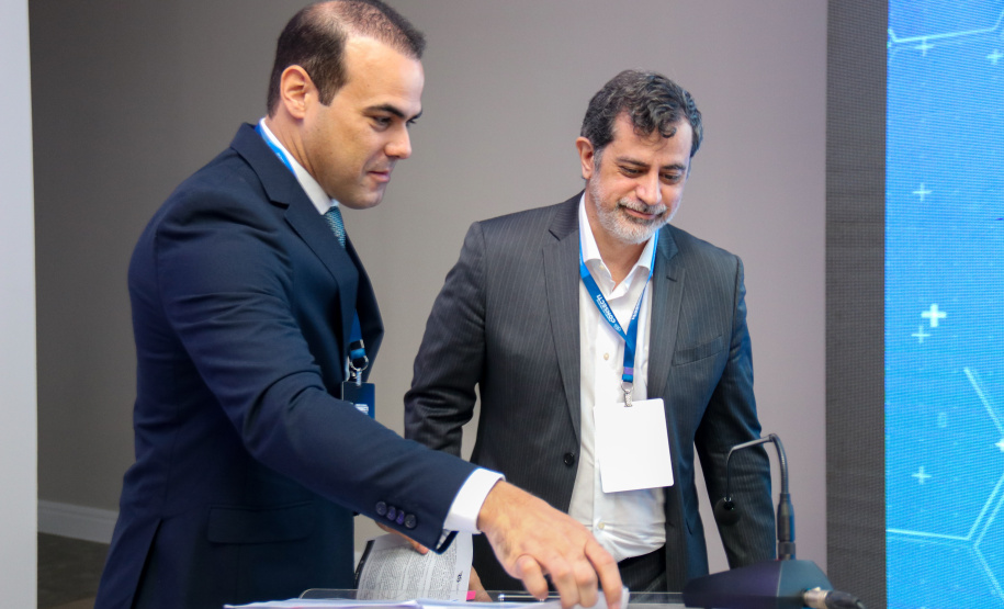 Fórum do Conselho Nacional de Secretários Estaduais para Assuntos de Ciência, Tecnologia e Inovação  2025