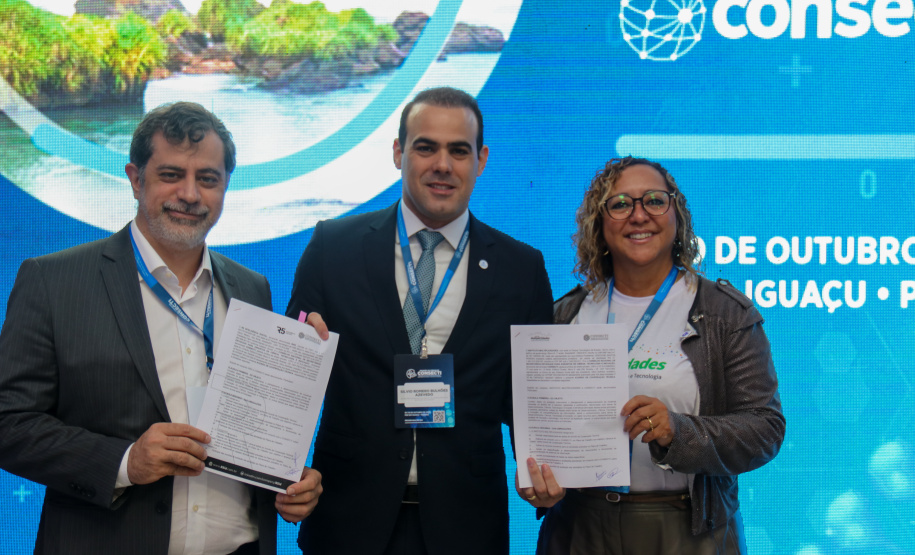 Fórum do Conselho Nacional de Secretários Estaduais para Assuntos de Ciência, Tecnologia e Inovação  2025