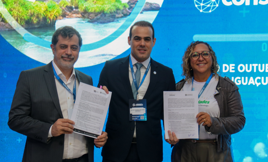 Fórum do Conselho Nacional de Secretários Estaduais para Assuntos de Ciência, Tecnologia e Inovação  2025