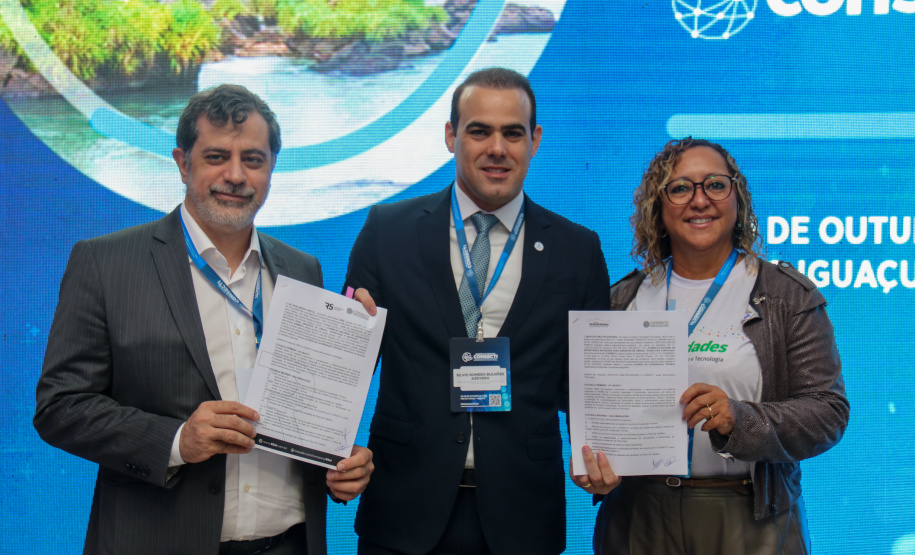 Fórum do Conselho Nacional de Secretários Estaduais para Assuntos de Ciência, Tecnologia e Inovação  2025