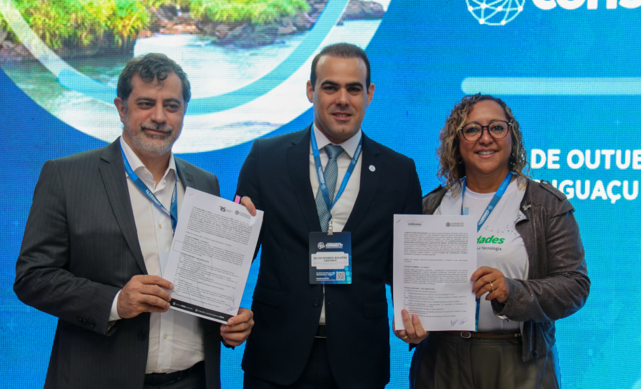 Fórum do Conselho Nacional de Secretários Estaduais para Assuntos de Ciência, Tecnologia e Inovação  2025