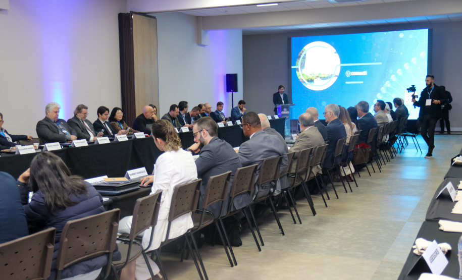 Fórum do Conselho Nacional de Secretários Estaduais para Assuntos de Ciência, Tecnologia e Inovação  2025