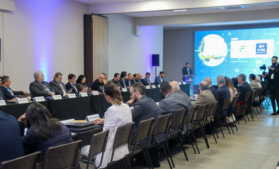 Fórum do Conselho Nacional de Secretários Estaduais para Assuntos de Ciência, Tecnologia e Inovação  2025