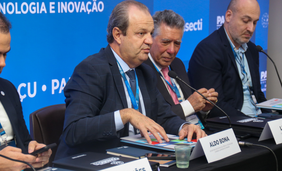 Fórum do Conselho Nacional de Secretários Estaduais para Assuntos de Ciência, Tecnologia e Inovação  2025