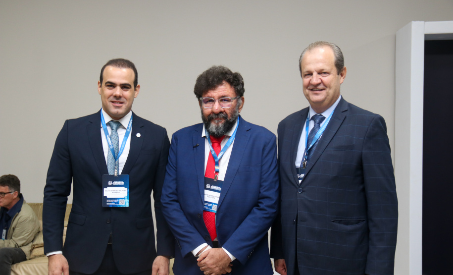 Fórum do Conselho Nacional de Secretários Estaduais para Assuntos de Ciência, Tecnologia e Inovação  2025