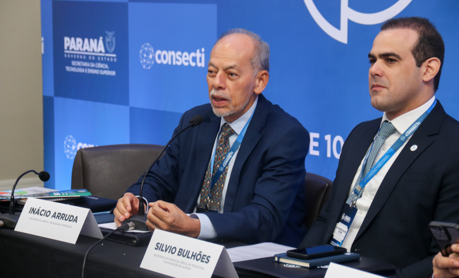 Fórum do Conselho Nacional de Secretários Estaduais para Assuntos de Ciência, Tecnologia e Inovação  2025