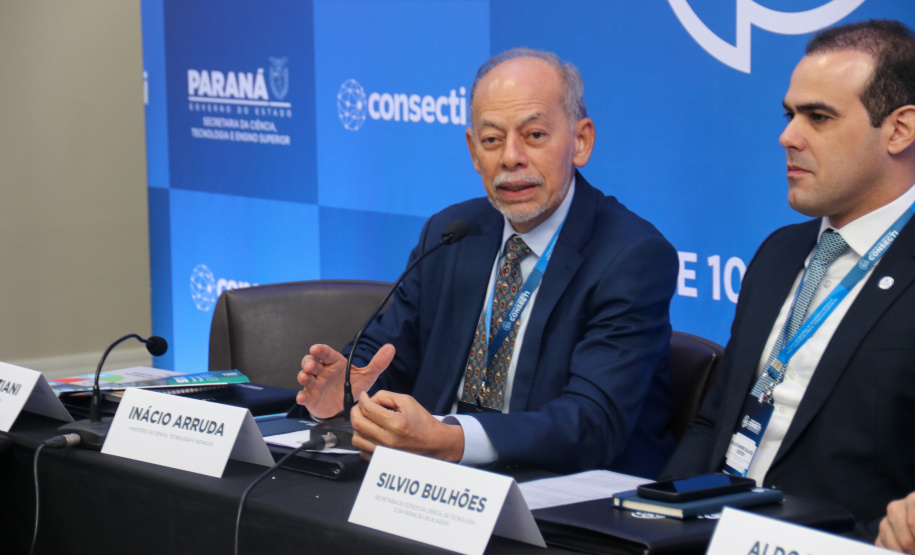 Fórum do Conselho Nacional de Secretários Estaduais para Assuntos de Ciência, Tecnologia e Inovação  2025