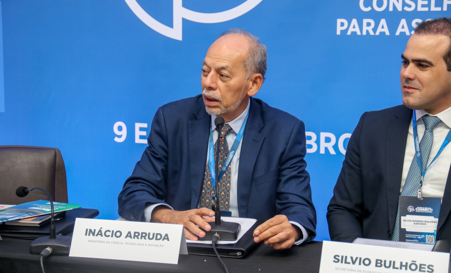 Fórum do Conselho Nacional de Secretários Estaduais para Assuntos de Ciência, Tecnologia e Inovação  2025