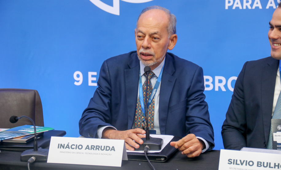 Fórum do Conselho Nacional de Secretários Estaduais para Assuntos de Ciência, Tecnologia e Inovação  2025