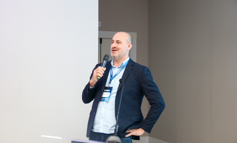 Fórum do Conselho Nacional de Secretários Estaduais para Assuntos de Ciência, Tecnologia e Inovação  2025